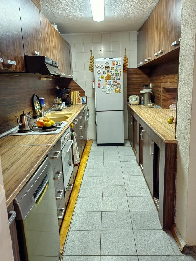 Guest House Blago Varna Esterno foto