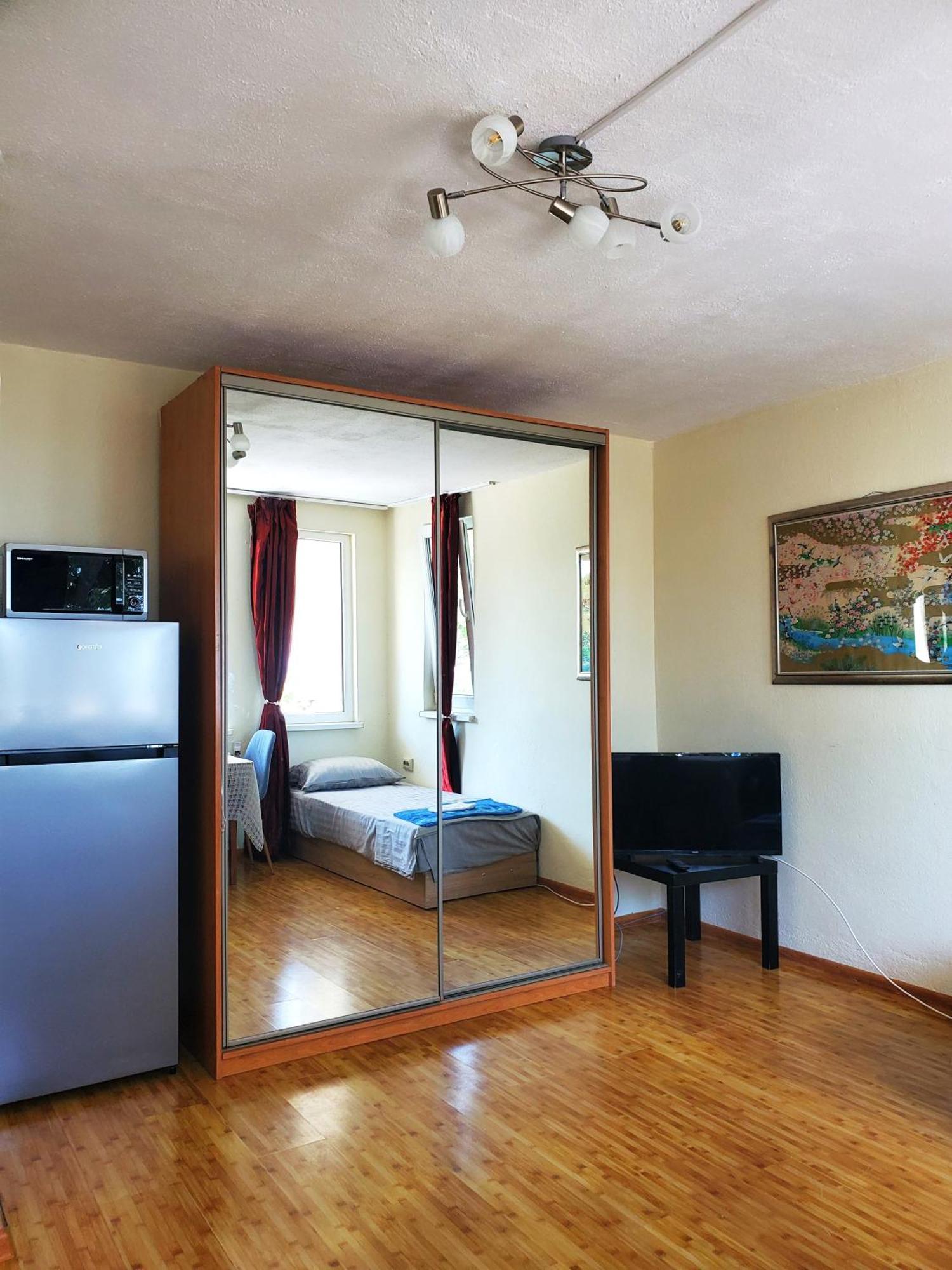 Guest House Blago Varna Esterno foto