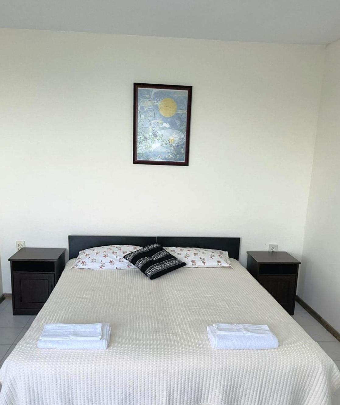 Guest House Blago Varna Esterno foto