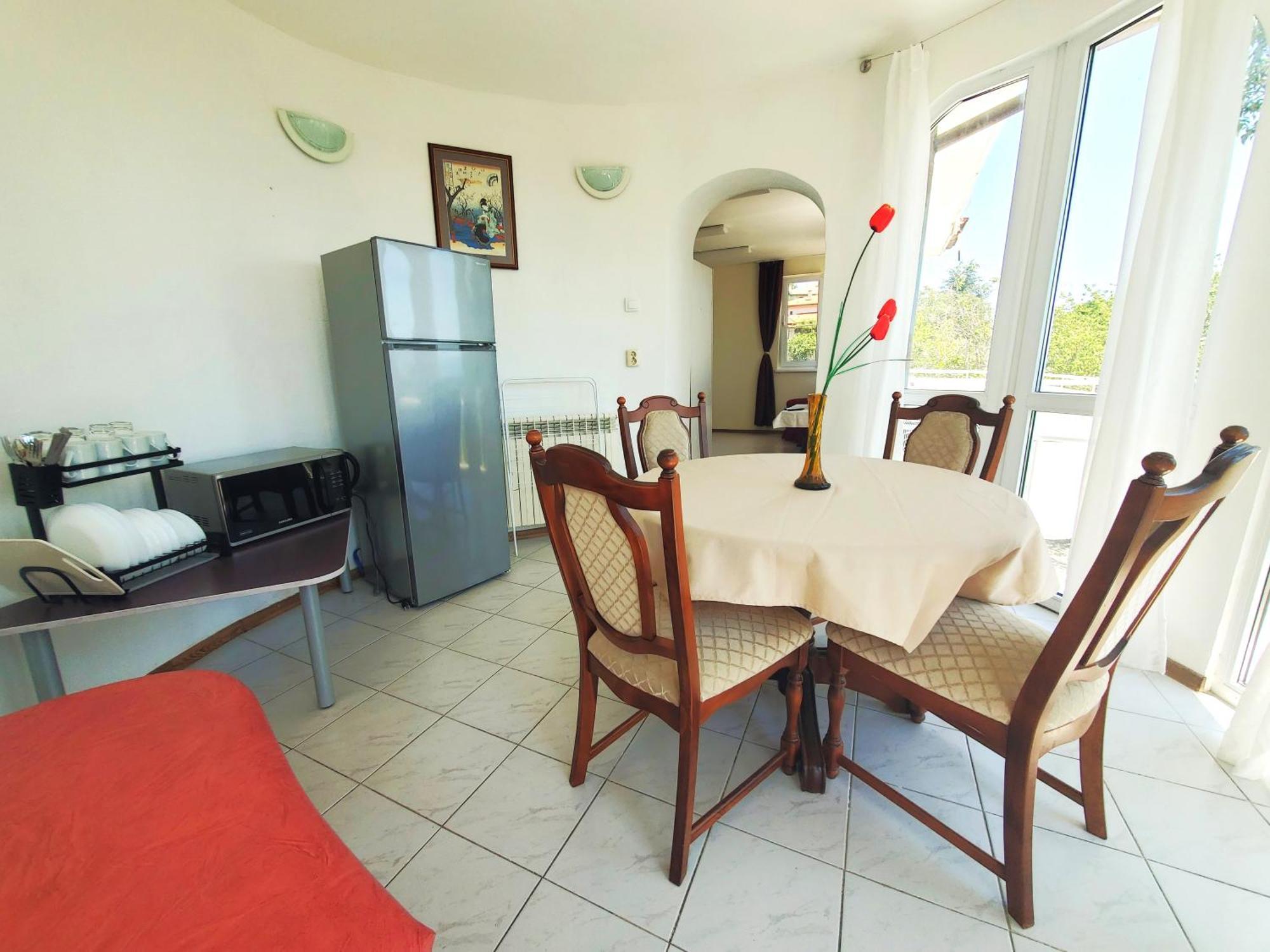 Guest House Blago Varna Esterno foto