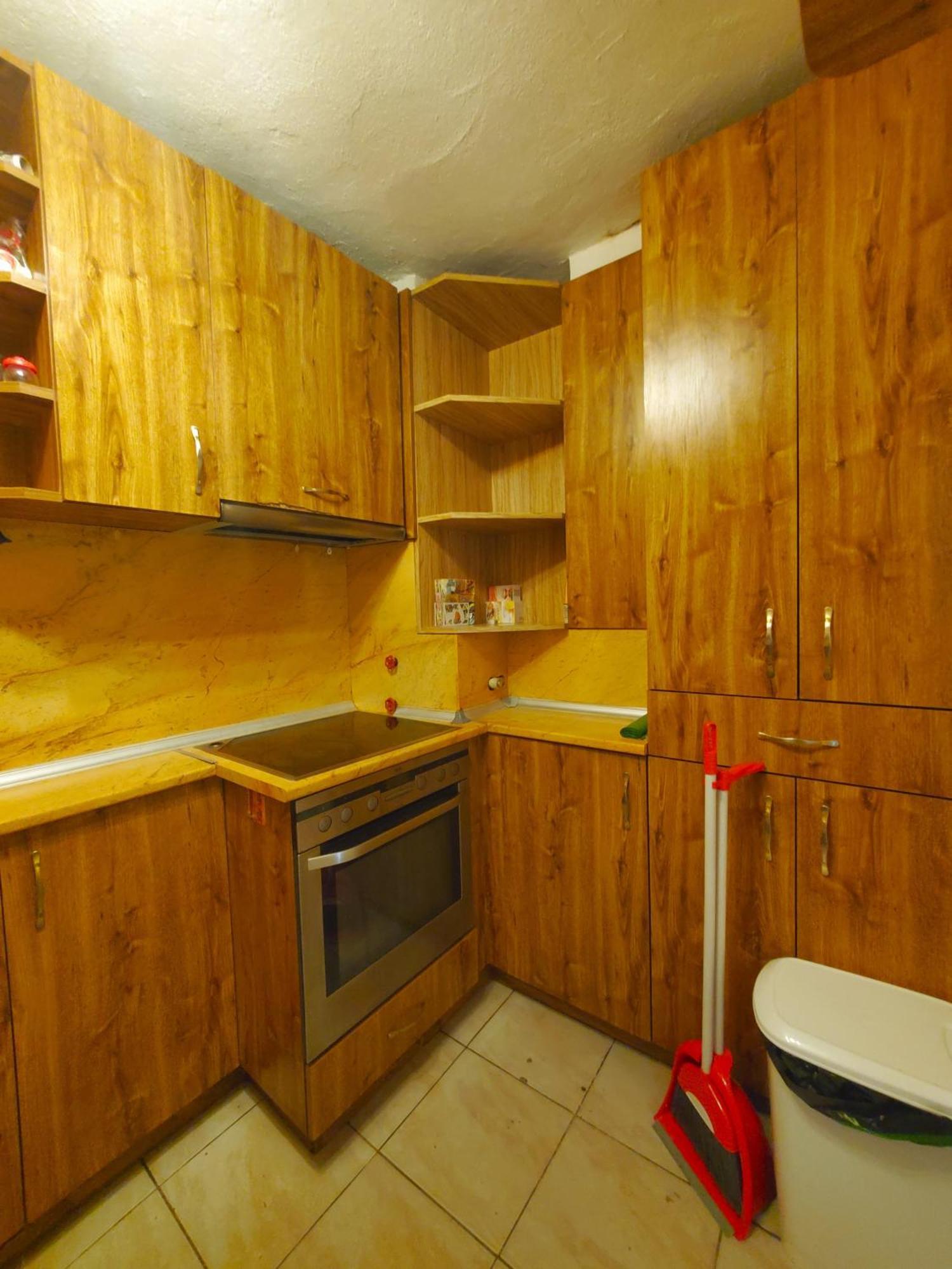 Guest House Blago Varna Esterno foto
