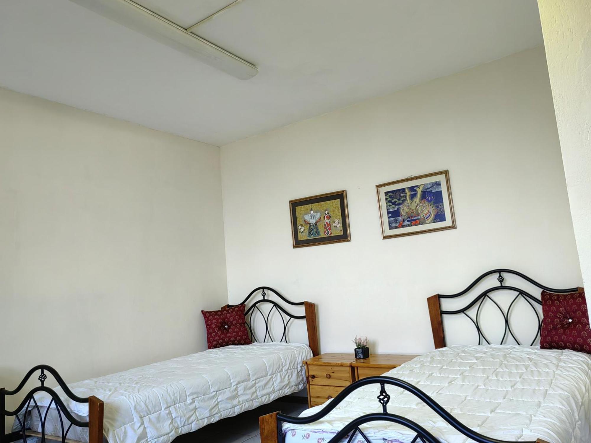 Guest House Blago Varna Esterno foto